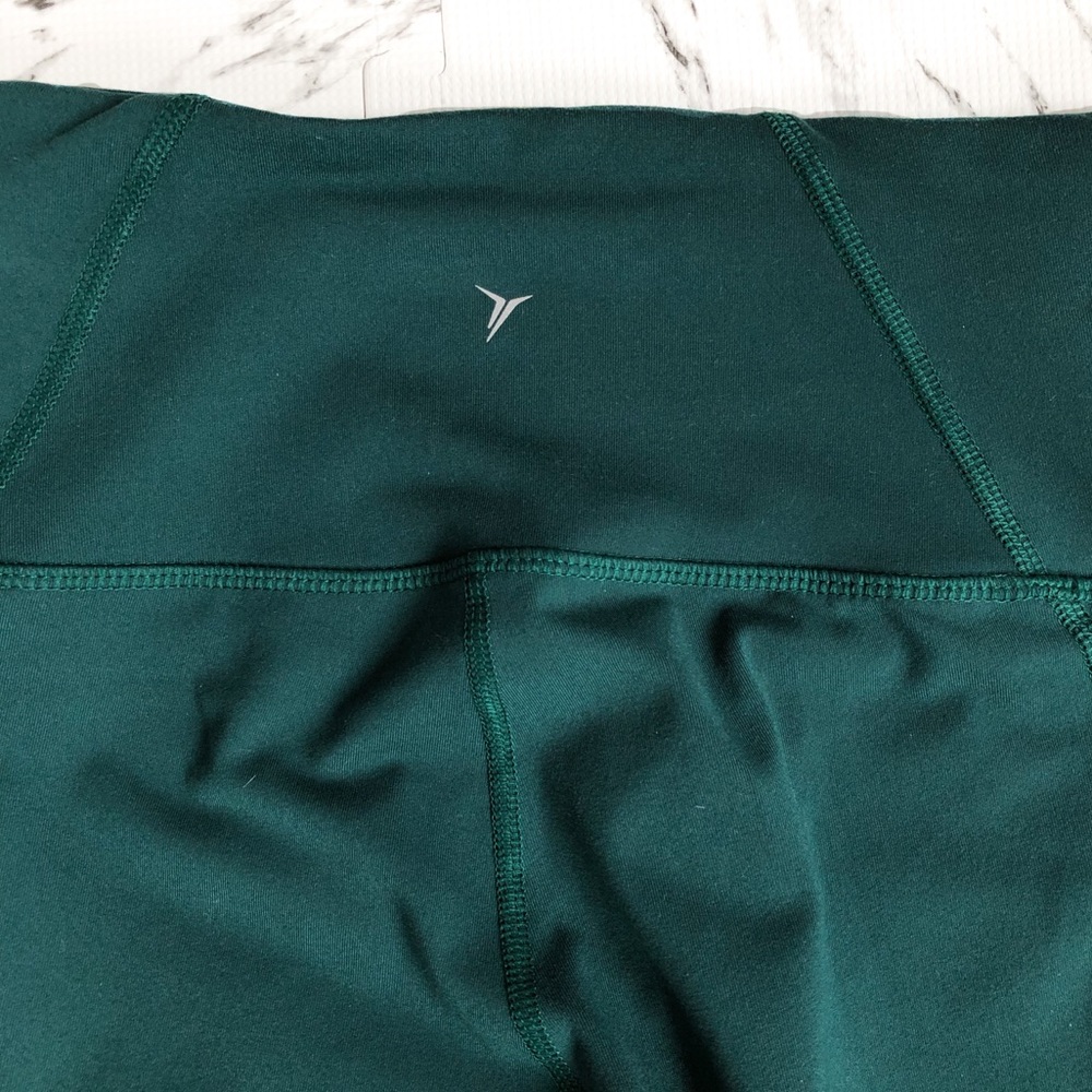 Go Dry Compression leggings - Picture 9 of 9